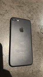 iPhone 7 32 GB zwart, Zwart, 32 GB, Ophalen of Verzenden, Zo goed als nieuw