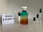 Loumari Aomak tester/sample/decant, Ophalen, Nieuw