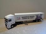 lion daf xf zuivel, Ophalen of Verzenden, Zo goed als nieuw, Bus of Vrachtwagen, Lion Toys