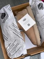 Ugg sand ultra mini 38, Kleding | Dames, Schoenen, Ophalen of Verzenden, Nieuw, Beige