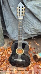 Martinez gitaar, Muziek en Instrumenten, Snaarinstrumenten | Gitaren | Akoestisch, Ophalen of Verzenden, Zo goed als nieuw, Klassieke of Spaanse gitaar