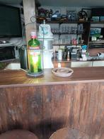 Echte Sonnema Lamp - Uniek!, Huis en Inrichting, Lampen | Hanglampen, Gebruikt, Vintage, Ophalen of Verzenden, Glas