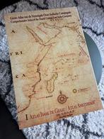 VOC Atlas Isaac de Graaf, Diverse, Overige atlassen, Overige gebieden, Voor 1800