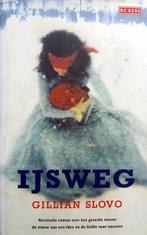 Gillian Slovo - IJsweg, Boeken, Ophalen of Verzenden, Zo goed als nieuw, Wereld overig