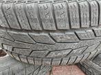 Dunlop. Speed Grip. 205/55/16, Auto-onderdelen, Ophalen, Gebruikt, 16 inch, Banden en Velgen