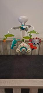 Boxmobiel met muziek en licht, Ophalen of Verzenden, Zo goed als nieuw