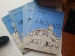4 architectuur gidsen 1975 --, Diverse auteurs, Ophalen of Verzenden, Zo goed als nieuw, Architectuur algemeen