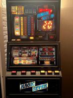 Magic Seven '88 (JPM), Verzamelen, Automaten | Gokkasten en Fruitautomaten, Euro, Ophalen, Gebruikt