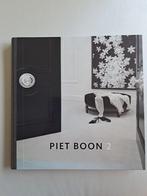 Koffietafelboek Piet Boom 2 door J. Huisman, Boeken, Ophalen of Verzenden, Zo goed als nieuw, J. Huisman