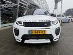 Land Rover Range Rover Evoque 2.0 Si4 HSE Dynam € 19.950,0, Auto's, 4 cilinders, Wit, Leder, Bedrijf