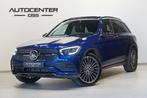 Mercedes-Benz GLC 300e 4MATIC AMG | VOL OPTIE | ✅ LUCHTVER, Automaat, 12 maanden, Gebruikt, Zwart
