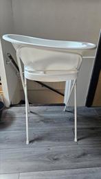 Bebe jou bad + standaard 103 cm, Ophalen, Gebruikt