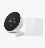 Slimme thermostaat met touchscreen (Smartlife Domotica), Doe-het-zelf en Verbouw, Ophalen of Verzenden, Slimme thermostaat, Zo goed als nieuw