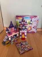 Disney Duplo prinses Sofia the first 10959 Zgan en compleet, Kinderen en Baby's, Speelgoed | Duplo en Lego, Complete set, Duplo