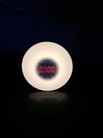 Phillips Wake-up Light HF 3505, Ophalen of Verzenden, Zo goed als nieuw, Overige materialen, Minder dan 50 cm