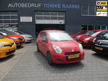 Suzuki Alto 1.0 Comfort,airco beschikbaar voor biedingen