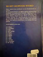 5 Dagboeken van Predikanten Gereformeerde Gemeenten, Ophalen of Verzenden, Zo goed als nieuw, Christendom | Protestants