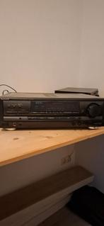 Technics ex300 receiver, Audio, Tv en Foto, Versterkers en Receivers, Gebruikt, 120 watt of meer, Stereo, Ophalen