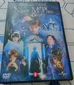 DVD Nanny McPhee, Avontuur, Ophalen of Verzenden, Zo goed als nieuw, Vanaf 6 jaar