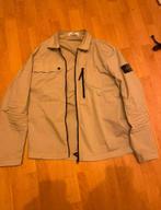 Stone island overshirt, Ophalen, Zo goed als nieuw