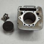 XT600 cilinder met zuiger gebruikt geen schade (XT600 E, 3AJ, Ophalen of Verzenden, Gebruikt