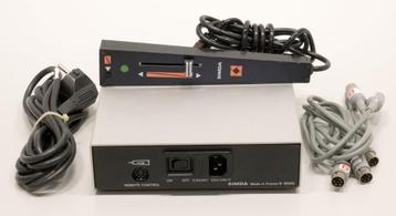 Vintage Simda F101 overvloeiapparaat beschikbaar voor biedingen