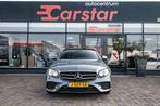 Mercedes-Benz E-klasse 200 Business Solution Sport|Pano|Memo, Automaat, Adaptive Cruise Control, Achterwielaandrijving, Gebruikt