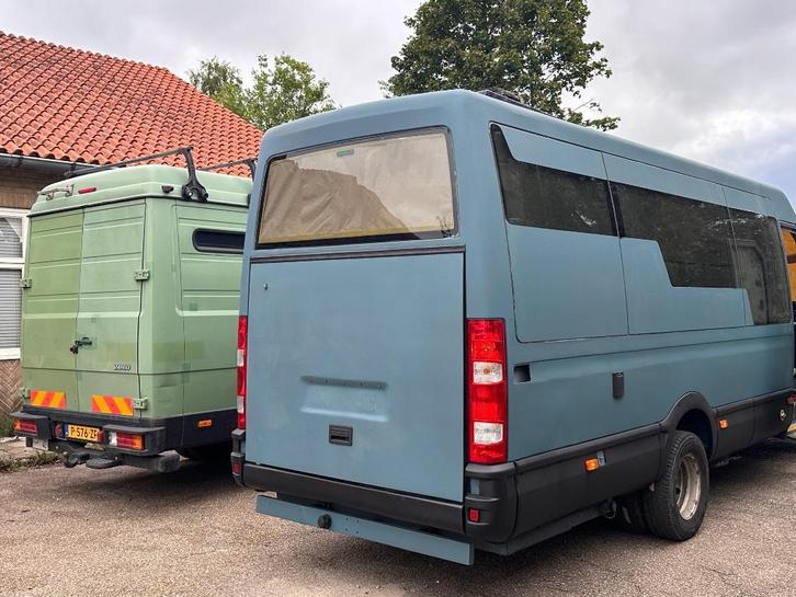 Camper / Caravan / Boot stalling, Caravans en Kamperen, Caravanstallingen