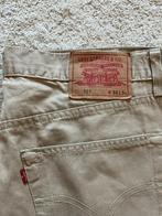 Levi's 521 Jeans - W38 L34, Kleding | Heren, Ophalen of Verzenden, Zo goed als nieuw, Overige kleuren, W36 - W38 (confectie 52/54)