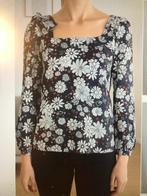 Blouse -  Claudie Pierlot, Verzenden, Zo goed als nieuw, Maat 36 (S), Overige kleuren