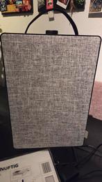 Ikea Förnuftig Luchtreiniger + Extra Filter, Ophalen, Zo goed als nieuw, Luchtreiniger