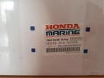 Honda rvs propeller propellor schroef solas, Watersport en Boten, Ophalen of Verzenden, Zo goed als nieuw