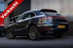 Porsche Macan 2.0 245 pk Sport-Chrono / 1e-Eigenaar/ Facelif, Auto's, Porsche, Automaat, Euro 6, 109 €/maand, Bedrijf