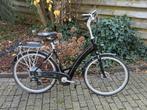 Sparta ion, Fietsen en Brommers, Elektrische fietsen, Ophalen of Verzenden, Zo goed als nieuw, Minder dan 30 km per accu, Sparta