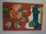 Hanna Barbera - De flintstones 1971 - 4, Boeken, Eén stripboek, Verzenden, Gelezen