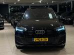 Audi Q7 60 TFSI e Quattro Competition|RS-Zetels|Trekhaak|ACC, Auto's, Automaat, Gebruikt, 2995 cc, Bedrijf