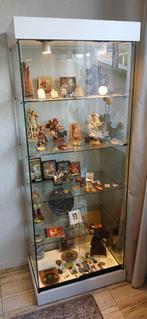 Verzameling St. JORIS, Ophalen