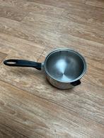 Au Bain Marie Pannetje - Perfect voor Chocolade!, Huis en Inrichting, Keuken | Potten en Pannen, Ophalen of Verzenden, Gebruikt