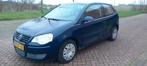 Volkswagen Polo 1.9TDI, Auto's, Voorwielaandrijving, Stof, 4 cilinders, Origineel Nederlands