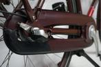 Refurbished Batavus CNCTD Rood 56Cm - GewoonFietsen., ACCELL, Versnellingen, Batavus, Ophalen of Verzenden