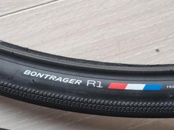 Bontdrager R1 buitenbanden Racefiets 