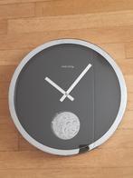 Klok Karlsson, Ophalen of Verzenden, Gebruikt, Analoog, Wandklok