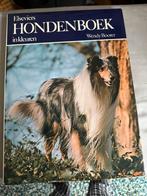 Elseviers hondenboek in kleuren vsn Wendy Boorer, Boeken, Ophalen of Verzenden, Zo goed als nieuw