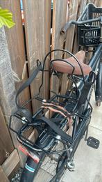 Bagagedrager voor schooltas, Fietsen en Brommers, Fietsaccessoires | Bagagedragers, Ophalen, Gebruikt