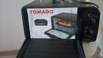Mini oven, Witgoed en Apparatuur, Ovens, Ophalen, Minder dan 45 cm, Minder dan 45 cm, Oven