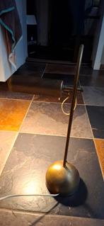 Bronzen Leeslamp in Goede Staat, Huis en Inrichting, Ophalen of Verzenden