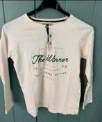 Longsleeve Zara boys 134 nieuw!, Ophalen of Verzenden, Nieuw, Jongen, Shirt of Longsleeve