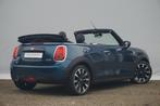 Mini Cabrio Cooper Sidewalk Edition | Harman Kardon | Head-U, Auto's, Gebruikt, Euro 6, 4 stoelen, Origineel Nederlands