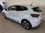 Renault Clio 1.3 TCe R.S. Line AUTOMAAT AIRCO C € 17.485,0, Auto's, Automaat, 4 cilinders, 1133 kg, Leder en Stof