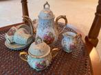 Compleet Servies - Origineel en Prachtig!, Ophalen